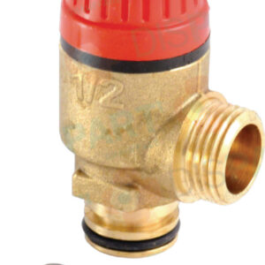 Soupape chauffe 3 bar elm. disponible abidjan cote d'ivoire.