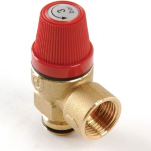 Soupape de sécurité 3 bar réf : jjd009951170. disponible abidjan cote d'ivoire.