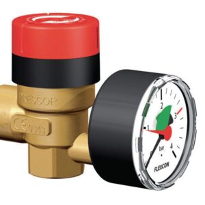 Soupape de sécurité prescor flamco, tar. disponible abidjan cote d'ivoire.