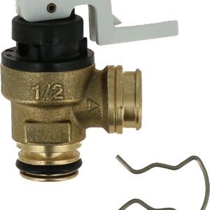 Soupape de sécurité réf : 87160108760. disponible abidjan cote d'ivoire.