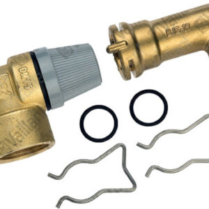 Soupape de sécurité vu - vuw réf. disponible abidjan cote d'ivoire.