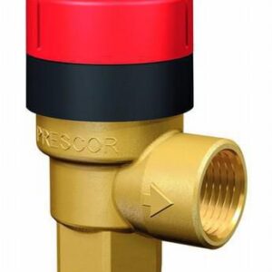 Soupape de sûreté prescor réf. disponible abidjan cote d'ivoire.