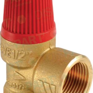 Soupape sécurité sans prise mano réf. disponible abidjan cote d'ivoire.