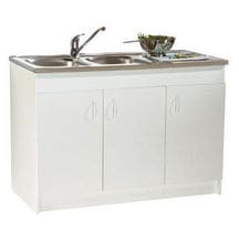 Sous-évier neova sim'nf. disponible abidjan cote d'ivoire.