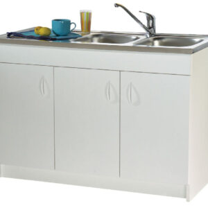 Sous-évier progres 19 h hydrofuge. disponible abidjan cote d'ivoire.