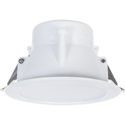 Spot birdy led 11w 4000k - réf. disponible abidjan cote d'ivoire.