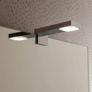 Spot led carré + design. disponible abidjan cote d'ivoire.