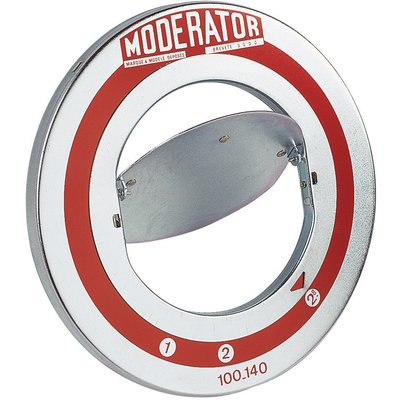 Stabilisateur de tirage pour conduit de fumée diamètre 97 à 140mm moderator b1 réf 22l0260510. disponible abidjan cote d'ivoire.
