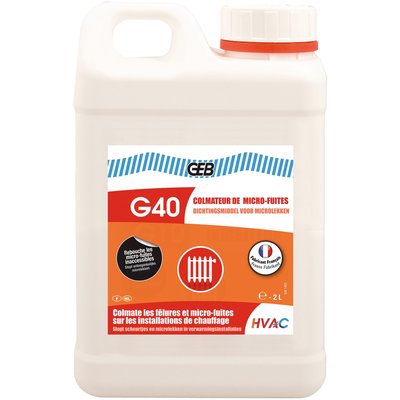 Stopleak geb 2l. disponible abidjan cote d'ivoire.