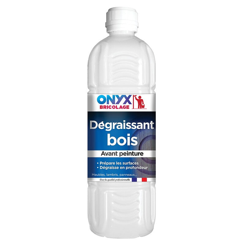 Substitut de trichloréthylène dégraissant bois bidon de 1 litre. disponible abidjan cote d'ivoire.