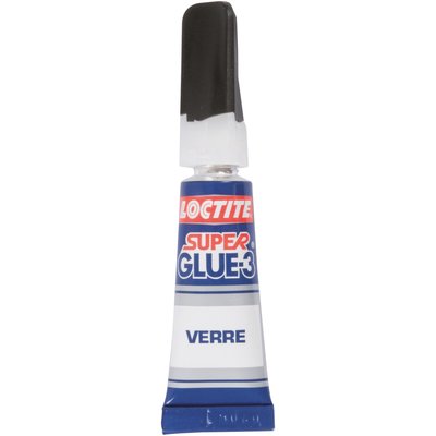 Superglue 3 special verre 3gr. disponible abidjan cote d'ivoire.