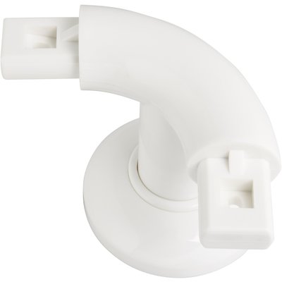 Support liaison coude a 90dg. disponible abidjan cote d'ivoire.