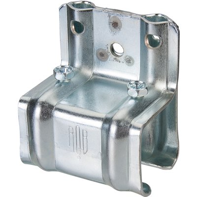 Support mural p/ rail rob 120. disponible abidjan cote d'ivoire.