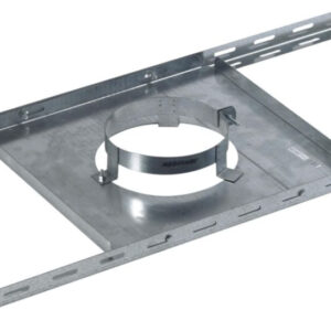 Support plancher galva d 80 / 125 réf. disponible abidjan cote d'ivoire.