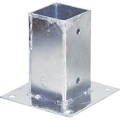 Support poteau a viss 150x150. disponible abidjan cote d'ivoire.