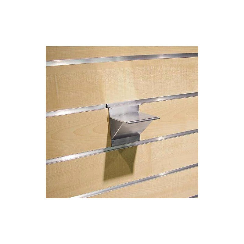 Support tablettes bois pour panneaux rainurés. disponible abidjan cote d'ivoire.