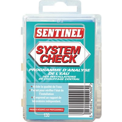 Systeme check analyse eau. disponible abidjan cote d'ivoire.