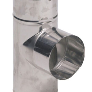 Té équerre inox 304 d 153 réf. disponible abidjan cote d'ivoire.