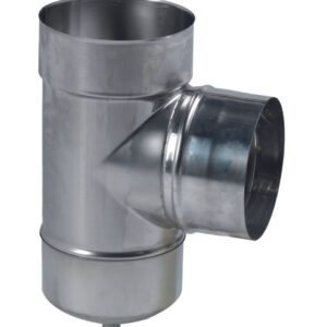 Té de tubage eq inox 90° piquage mâle + purge d 140 réf. disponible abidjan cote d'ivoire.