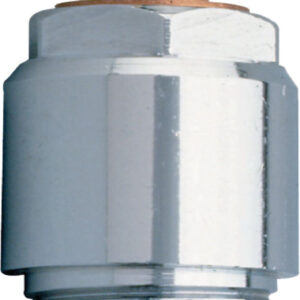 Tête à clapet 18x150 avec vis et entraineurs (la paire) d968067aa. disponible abidjan cote d'ivoire.