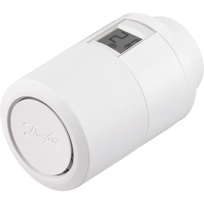 Tête électronique danfoss eco réf 014g1001. disponible abidjan cote d'ivoire.