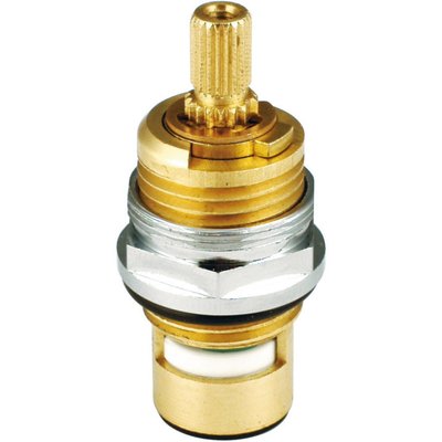 Tête de marque pour robinetterie grohe 15x21 (lot de 2) réf : 367015. disponible abidjan cote d'ivoire.