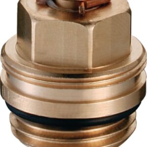 Tête de robinet jacob delafon 15x21 1/2 tour champagne, réf. disponible abidjan cote d'ivoire.