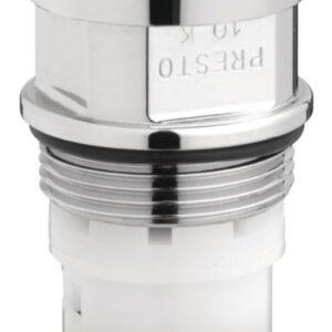 Tête interchangeable pour presto sol 520/530 bleue réf 01025. disponible abidjan cote d'ivoire.