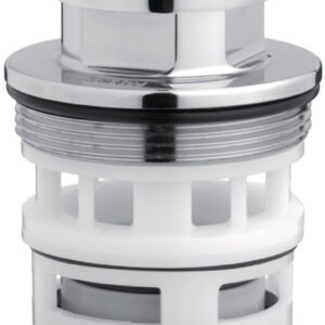 Tête interchangeable pour robinet de chasse eclair - chromé. disponible abidjan cote d'ivoire.