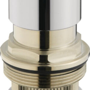 Tête interchangeable pour robinet presto 50b - chromé. disponible abidjan cote d'ivoire.