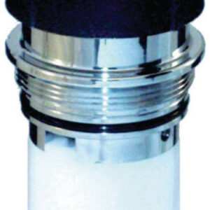 Tête mitigeur 4000s bouton noir 01023. disponible abidjan cote d'ivoire.