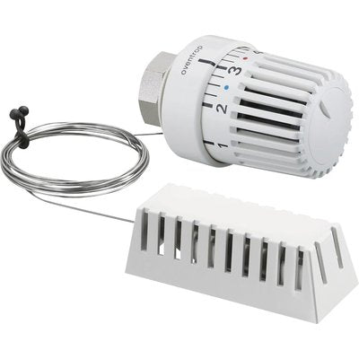 Tête thermostatique à bulbe uni lh capillaire réf. disponible abidjan cote d'ivoire.