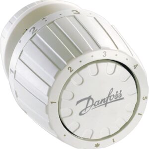 Tête thermostatique danfoss ra2990 système snap vt : 0,5, réf. disponible abidjan cote d'ivoire.