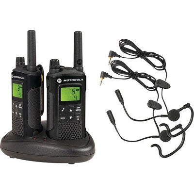 Talkie-walkie motorola xt180. disponible abidjan cote d'ivoire.