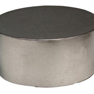 Tampon aluminium diamètre : 139 réf. disponible abidjan cote d'ivoire.