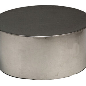 Tampon aluminium diamètre : 83 réf. disponible abidjan cote d'ivoire.