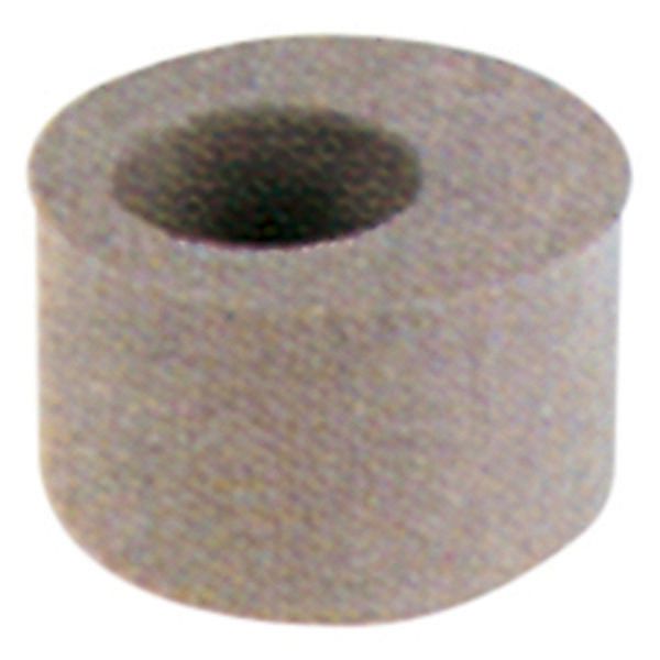 Tampon de réduction mf simple - ul5 - pvc gris - ø 63/50 mm. disponible abidjan cote d'ivoire.