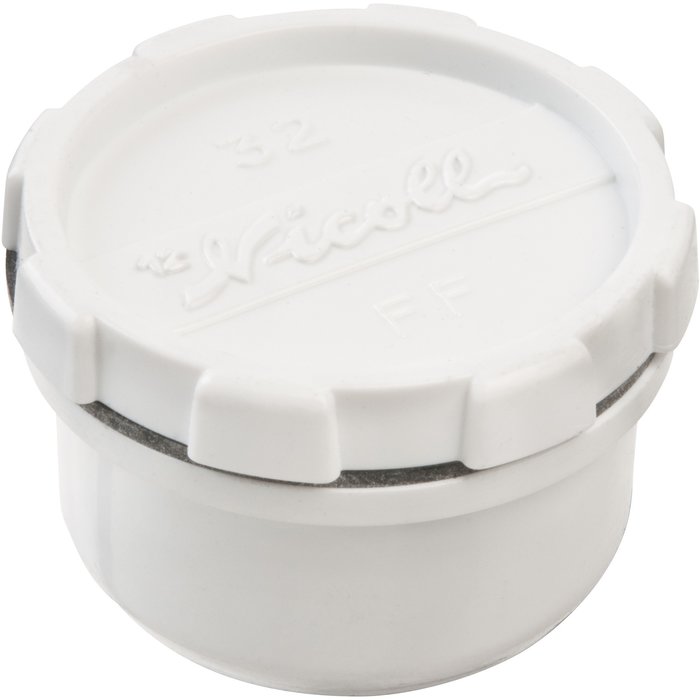 Tampon de visite 0 50 blanc fjb. disponible abidjan cote d'ivoire.