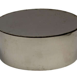 Tampon mâle inox 304 diamètre : 125 réf. disponible abidjan cote d'ivoire.