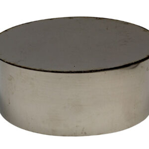 Tampon mâle inox 304 diamètre : 97 réf. disponible abidjan cote d'ivoire.