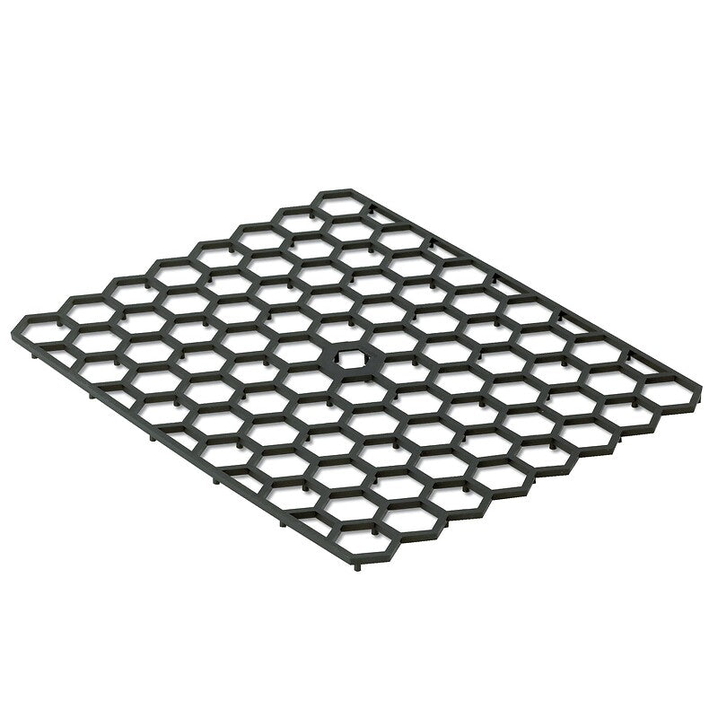 Tapis anti humidité pour fond de boîte aux lettres 345 x 280 mm recoupable. disponible abidjan cote d'ivoire.