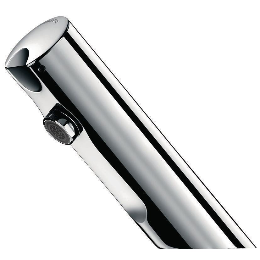 Tempomatic 4 delabie avec robinets d'arrêt réf. disponible abidjan cote d'ivoire.