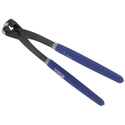 Tenaille russe acier forge 19. disponible abidjan cote d'ivoire.