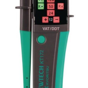Testeur de tension kt172 turbotronic, réf. disponible abidjan cote d'ivoire.