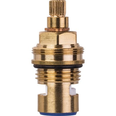 Tete 1/2 tour chrome 1/2. disponible abidjan cote d'ivoire.