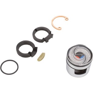 Tete euromix grohe 46023. disponible abidjan cote d'ivoire.