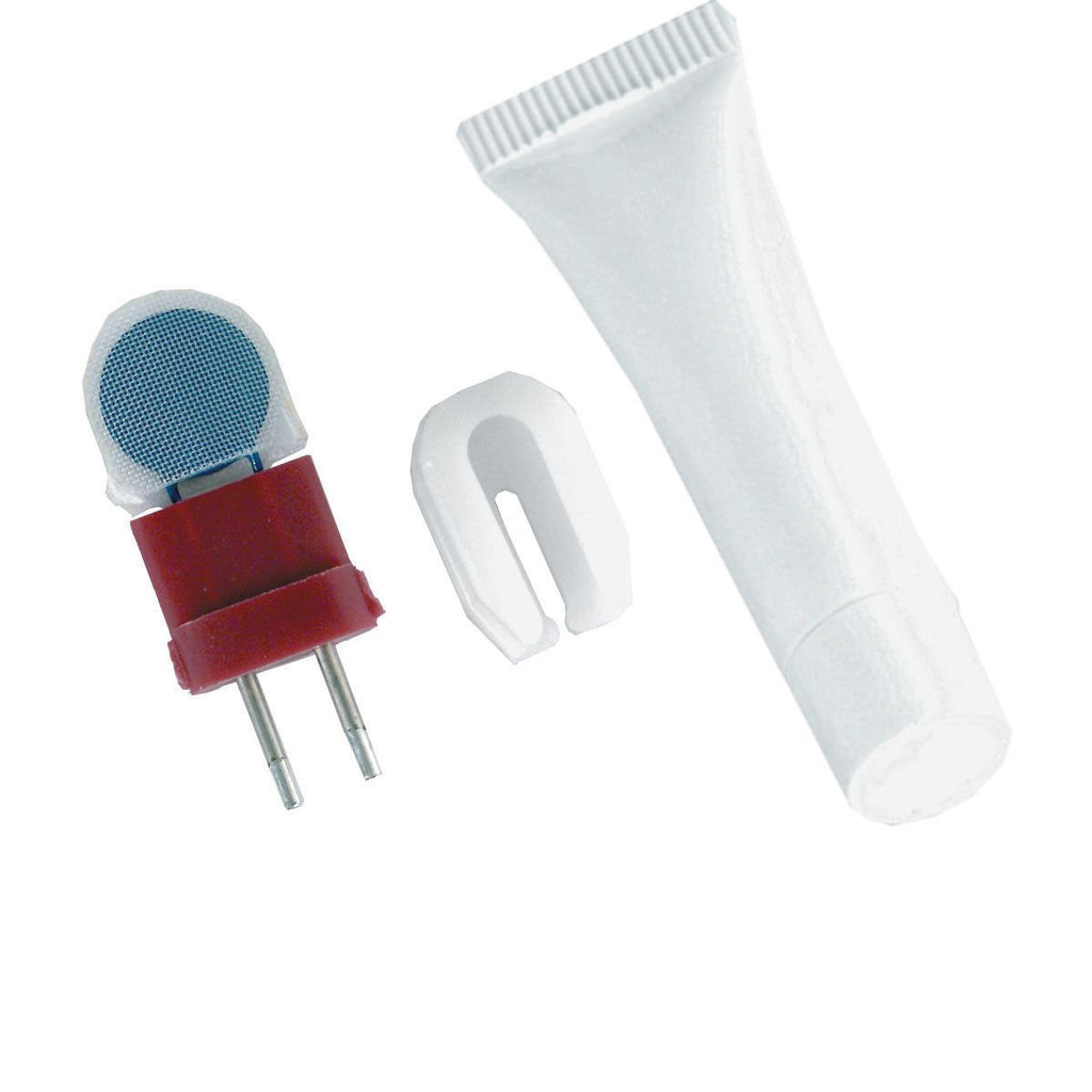 Thermistance chauffage point violet réf. disponible abidjan cote d'ivoire.