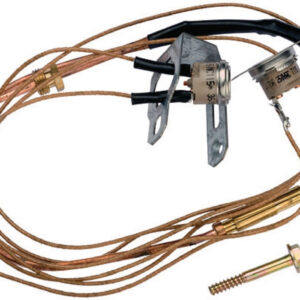 Thermocouple + src + surchauffe c13 réf. disponible abidjan cote d'ivoire.