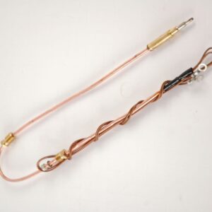 Thermocouple à dérivation frisquet, réf. disponible abidjan cote d'ivoire.