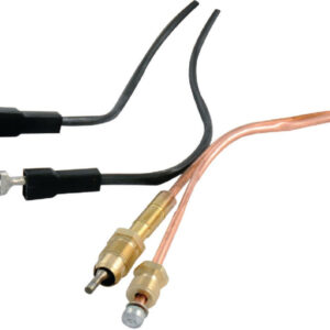 Thermocouple isophonique vanne sit réf. disponible abidjan cote d'ivoire.